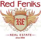 Immobilien in der Northern Cyprus - Red Feniks - Internationale Immobilienagentur seit 2003
